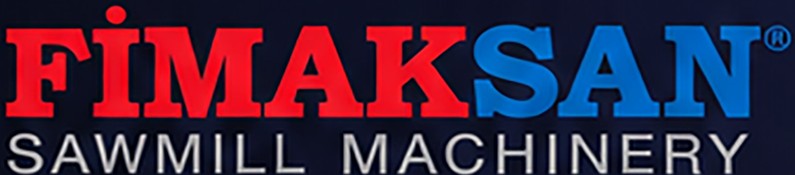 Fimaksan Sawmill Machinery